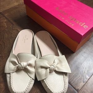 Kate Spade Mallory Loafer